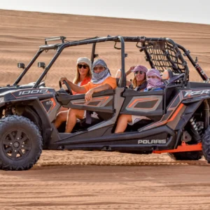 Dune Buggy 4 seater